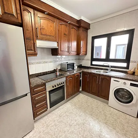 Beyond Apartmán Arrecife (Lanzarote)