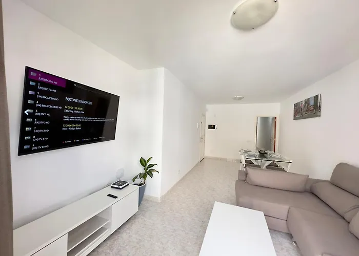 Beyond Arrecife (Lanzarote)