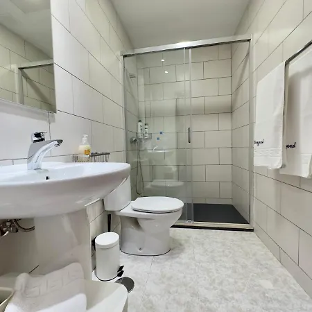 Apartament Beyond