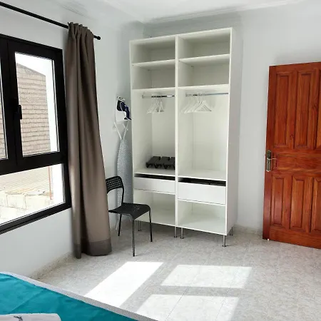 Apartament Beyond *