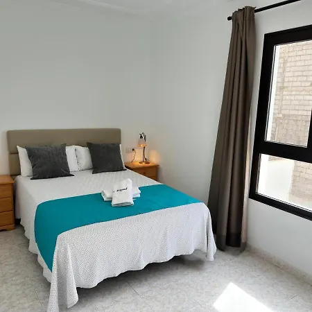 Beyond Apartament *