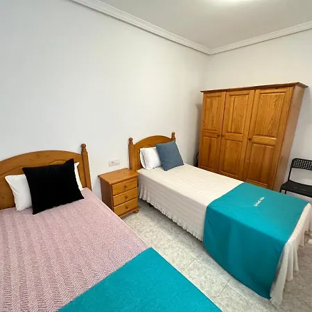 Beyond Apartament *