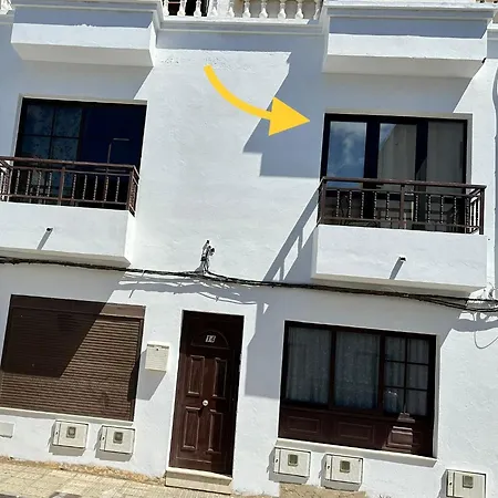 Apartament Beyond *