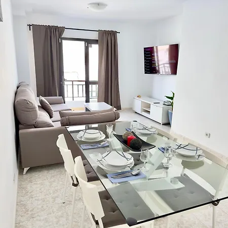 Apartmán By Beyond Arrecife (Lanzarote)