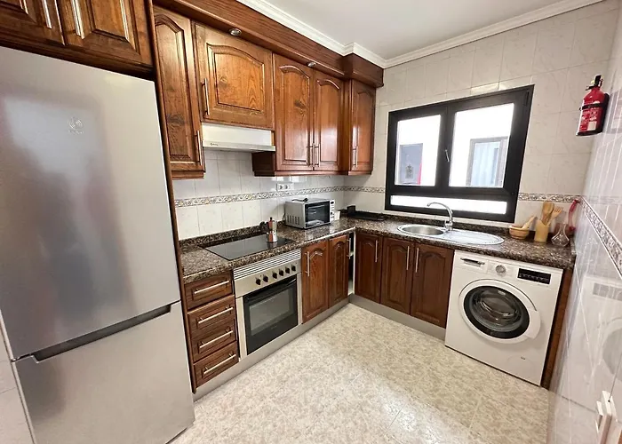 Beyond Apartment Arrecife (Lanzarote)